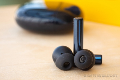 Review of Realme Buds Air 2: Good noise resistance, surprisingly cheap