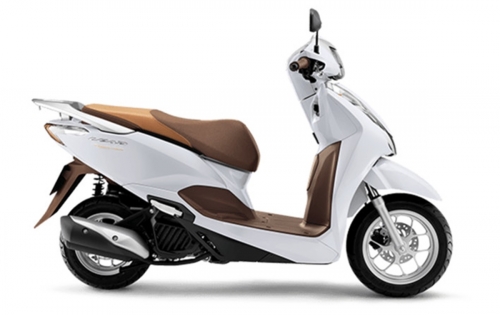 The price of Honda Lead 2021 is ‘delicious and delicious’, causing Honda SH Mode to panic, Vietnamese customers massively put down money!