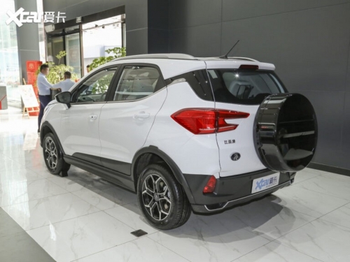 Electric car model costs 284 million VND to dealers, a new threat of Hyundai Grand i10
