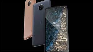 Nokia C30 renders leaked with 2 color options 2