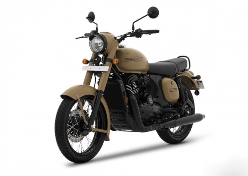 ‘God of War’ new clutch car costs 59 million VND, the power to crush Yamaha Exciter and Honda Winner X