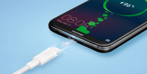 Huawei develops 90W fast charging that threatens Xiaomi