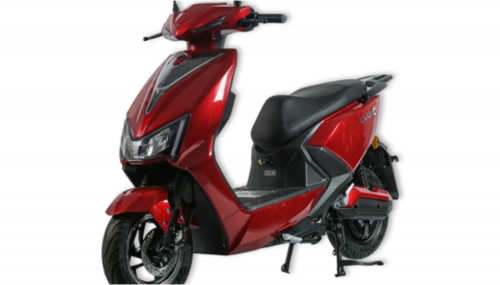 New motorcycle duo launched Vietnamese customers for less than 22 million, Honda Vision is about to fall into oblivion?