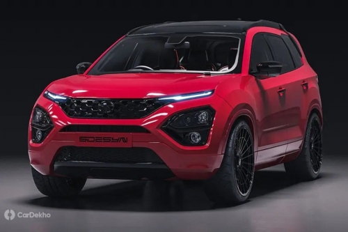 Rumor has it that Mitsubishi Xpander is about to have a new low-cost competitor, revealing a spotless beautiful exterior design