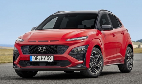 Dealers start accepting deposits for the new Hyundai Kona 2021, the makeover design makes Kia Seltos suffocating