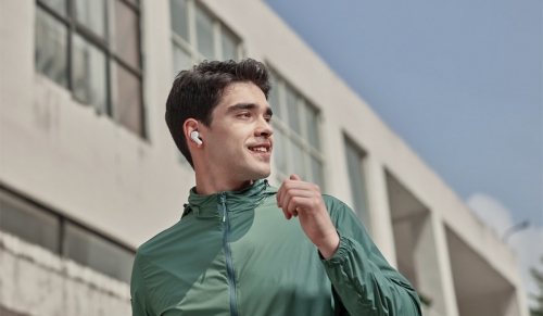 Hot news at noon July 15: Redmi 10 revealed with a ‘terrible’ camera, Amazfit PowerBuds Pro launched with t-rate measurement