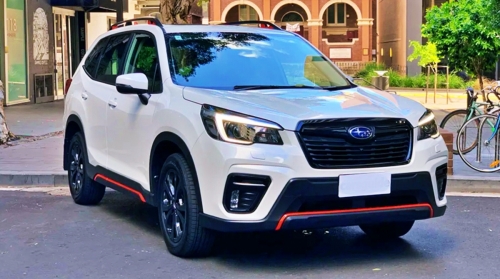 'Mối nguy' của Honda CR-V, Mazda CX-5 ra mắt với thiết kế lột xác, sắp về Việt Nam với giá 620 triệu - Vimarsana News