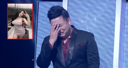 Quang Lê lên tiếng phân trần sự thật khi bị chỉ trích vì có phát ngôn nhạy cảm với Ngân 98 - Vimarsana News