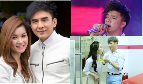 Cao Thái Sơn xót xa, 'tình tin đồn' Lý Nhã Kỳ sốc nặng khi nghe tin Đan Trường ly dị vợ đại gia - Vimarsana News