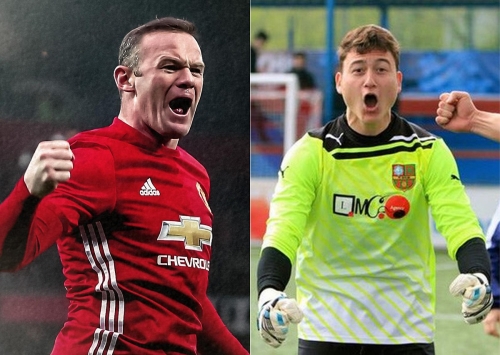 Lịch thi đấu bóng đá hôm nay 18/7: MU tái ngộ Wayne Rooney; 'Tình cũ' của Đặng Văn Lâm gây chú ý - Vimarsana News