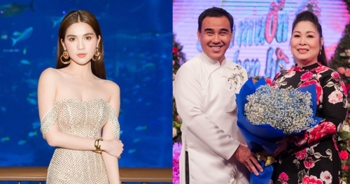 'Đi vào vết xe đổ' của Hồng Vân – Quyền Linh, Ngọc Trinh bị CĐM chỉ trích, mắng mỏ thậm tệ - Vimarsana News