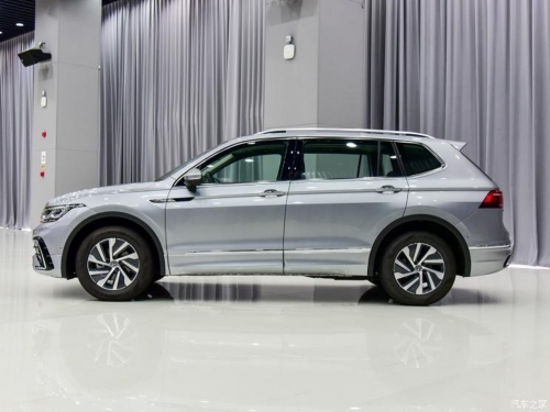 Đối thủ Hyundai SantaFe ra mắt, thiết kế sang trọng, mãn nhãn khiến dân tình phát cuồng - Vimarsana News