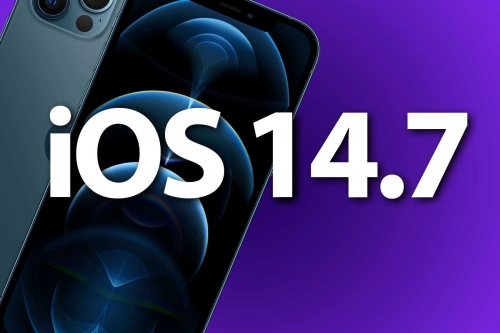 Apple chính tức tung ra iOS 14.7: Sửa nhiều lỗi và mang đến nhiều tính năng mới! - Vimarsana News
