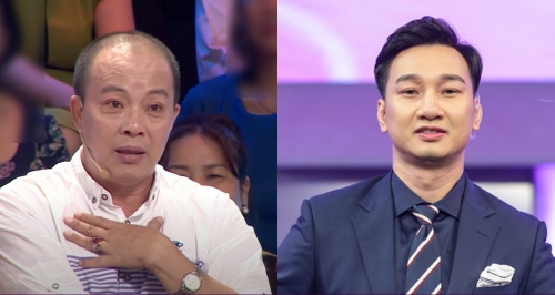 Đi vào vết xe đổ của NS Đức Hải, Thành Trung bị chỉ trích gay gắt, chính chủ đáp trả 1 câu xanh rờn - Vimarsana News