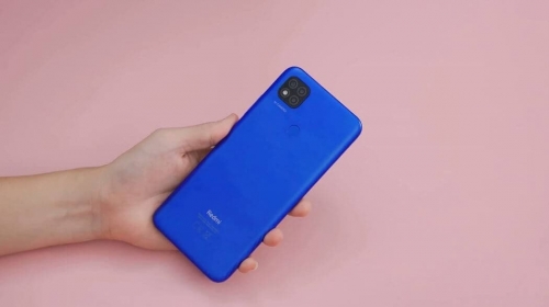 Review Xiaomi Redmi 9C: A worthwhile upgrade compared to the ‘cheap king’ 9A