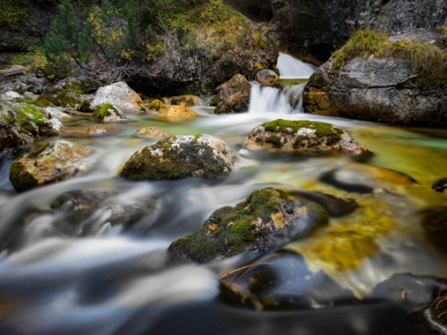 iPhone can take exposure photos that not everyone knows, try it now