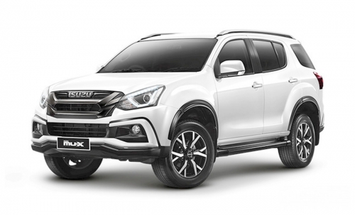 Kỳ phùng địch thủ Toyota Fortuner 2021 lộ diện: Giá rẻ hơn 300 triệu, trang bị so kè Hyundai SantaFe - Vimarsana News