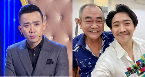 Thầy của Trấn Thành sống côi cút không vợ con, 63 tuổi vẫn ở nhà thuê vì lý do không ai ngờ đến - Vimarsana News