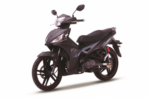 Hot car news 24/7: The manual clutch model costs 28.7 million no less than Honda Winner X launched to Vietnamese customers