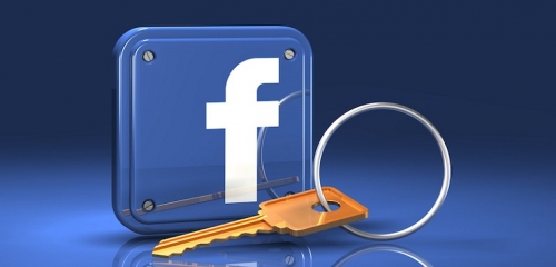 Recover Facebook password without email or phone number