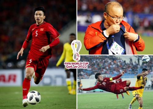 Chuyên gia VPF dè chừng Quang Hải, hâm mộ ĐT Việt Nam và mơ ước Văn Hậu thi đấu cho ĐTQG Nhật Bản - Vimarsana News