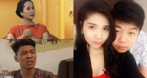 Tình cũ Quang Lê đau đớn báo tin buồn, NSND Lan Hương cùng dàn sao Việt xót xa động viên - Vimarsana News