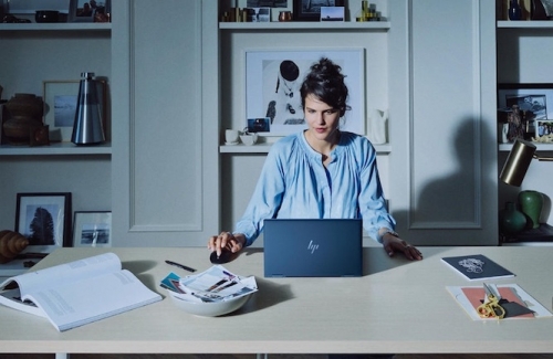 HP Wolf Security: Xu hướng làm việc từ xa khiến rủi ro an ninh mạng tăng cao - Vimarsana News