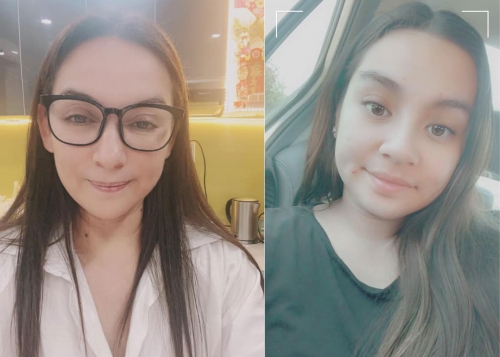 Rò rỉ tin nhắn riêng tư của Phi Nhung, lộ mối quan hệ thật sự với con gái ruột khiến CĐM sững sờ - Vimarsana News
