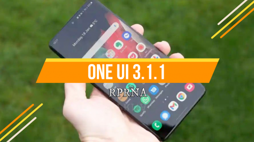 Android Version One Ui Note 20 Ultra Smartphone One Ui Note 20