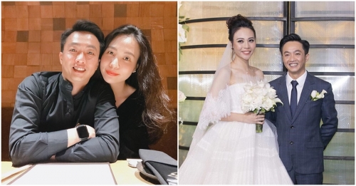 Lấy vợ thuộc 'Top chân dài Việt Nam', Cường Đô La phải 'chật vật' mỗi khi làm việc này với bà xã - Vimarsana News