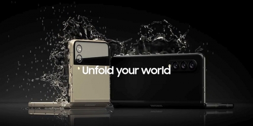 Unexpected facts about the new Galaxy Generation at Unpacked 2021 coming here?