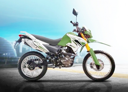 The god of wind priced at 33 million ‘swallowed’ the Yamaha Exciter 155 VVA, the design stunned Honda Winner
