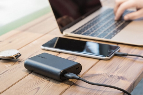 5 outstanding power bank models with fast, cheap charging