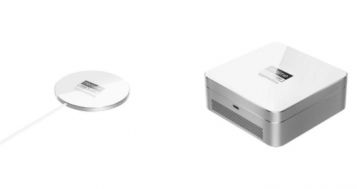 realme launches MagDart magnetic wireless charger with a capacity of 50W