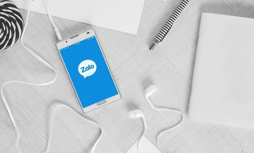Cách đổi nhạc chuông Zalo trên điện thoại cực đơn giản - Techz