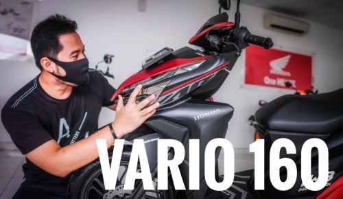Vario 160