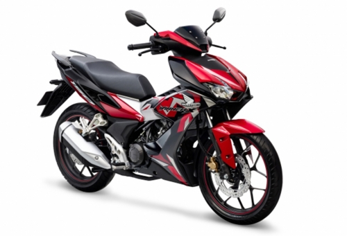 Honda Winner X reduces shock by 14 million to fight Yamaha Exciter, Vietnamese customers reveal the reason for the plunge in car prices