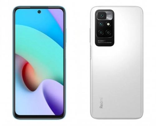Redmi 10 lộ cấu hình 'bá đạo' phân khúc giá rẻ