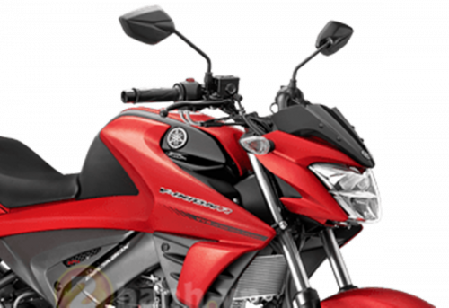 God of wind ‘swallowed’ Yamaha Exciter 150 surprisingly cheap, design ‘swallowed’ Honda Winner X 2021
