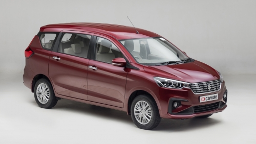 The MPV model against Mitsubishi Xpander is incredibly popular, causing a fever with a cheap price like Kia Morning