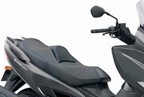 The scooter model ‘crushed’ the Honda SH 300i revealed: Top notch design, people were stunned by the super cheap price