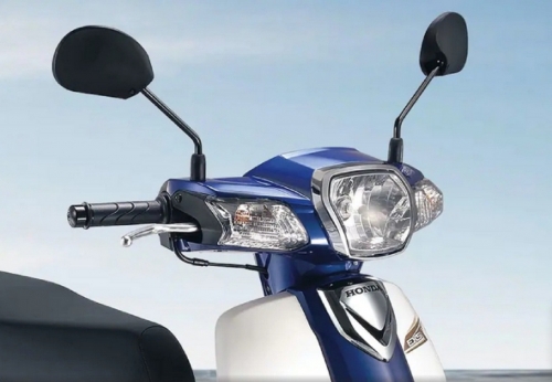 Honda launched the ‘replacement’ model of Wave Alpha 2021, causing a fever at an affordable price
