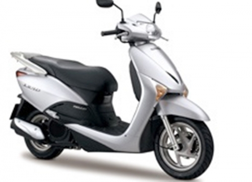 The price of the Honda Lead is only 8 million, 30 million cheaper than the Honda Air Blade, making people stunned