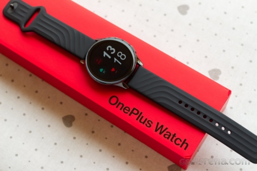 spotify oneplus watch