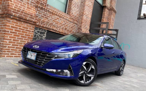 Hyundai Elantra 2022 launched, preparing to ‘overthrow’ KIA Cerato to dominate the C-segment sedan segment