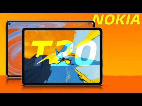 Máy tính bảng đầu tiên của Nokia được chứng nhận tại Trung Quốc