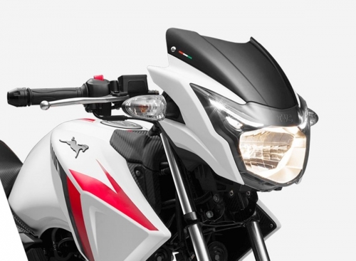 tvs apache Archives - CryptoHubK