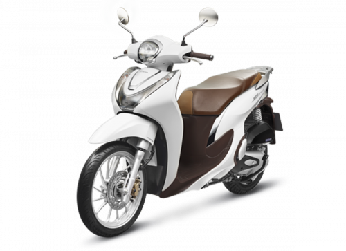 Honda SH Mode suddenly lowered the price to the floor by 13 million, just as cheap as the proposed price: Vietnamese customers buy it now lest they miss it!