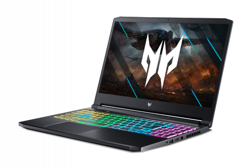 Acer ra mắt bộ đôi laptop gaming cao cấp Predator Triton 300 và Triton 500 SE