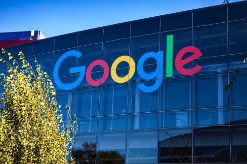 Google is accused of providing user data to the Hong Kong government